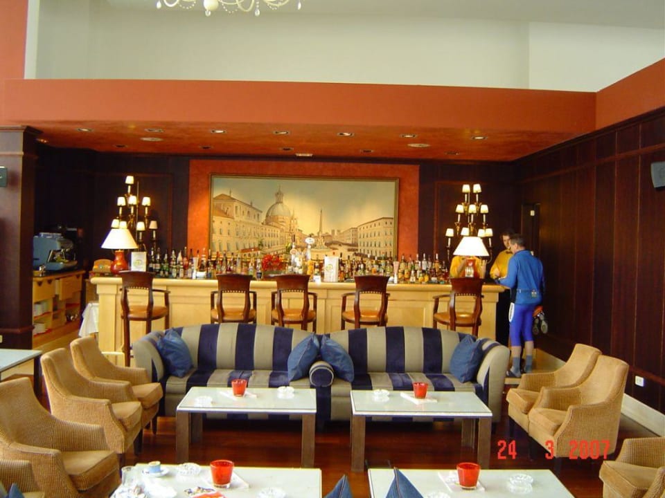 Bar Grupotel Playa de Palma Suites & Spa