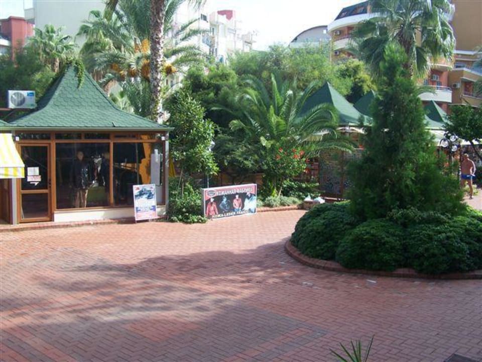 Sklepiki Lonicera Resort & Spa Hotel