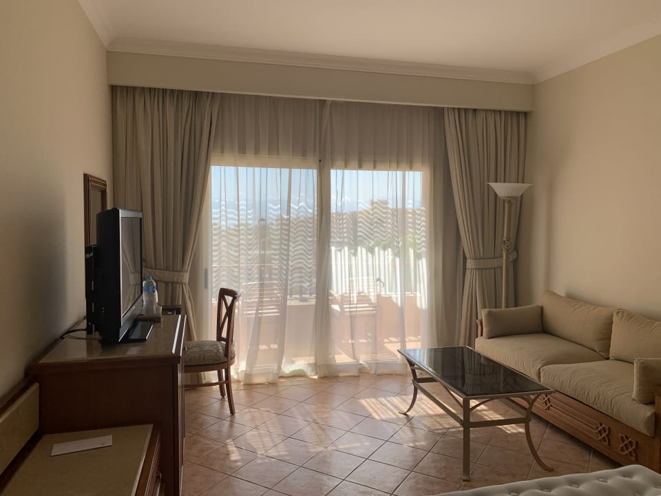 Zimmer Hotel Kempinski Soma Bay