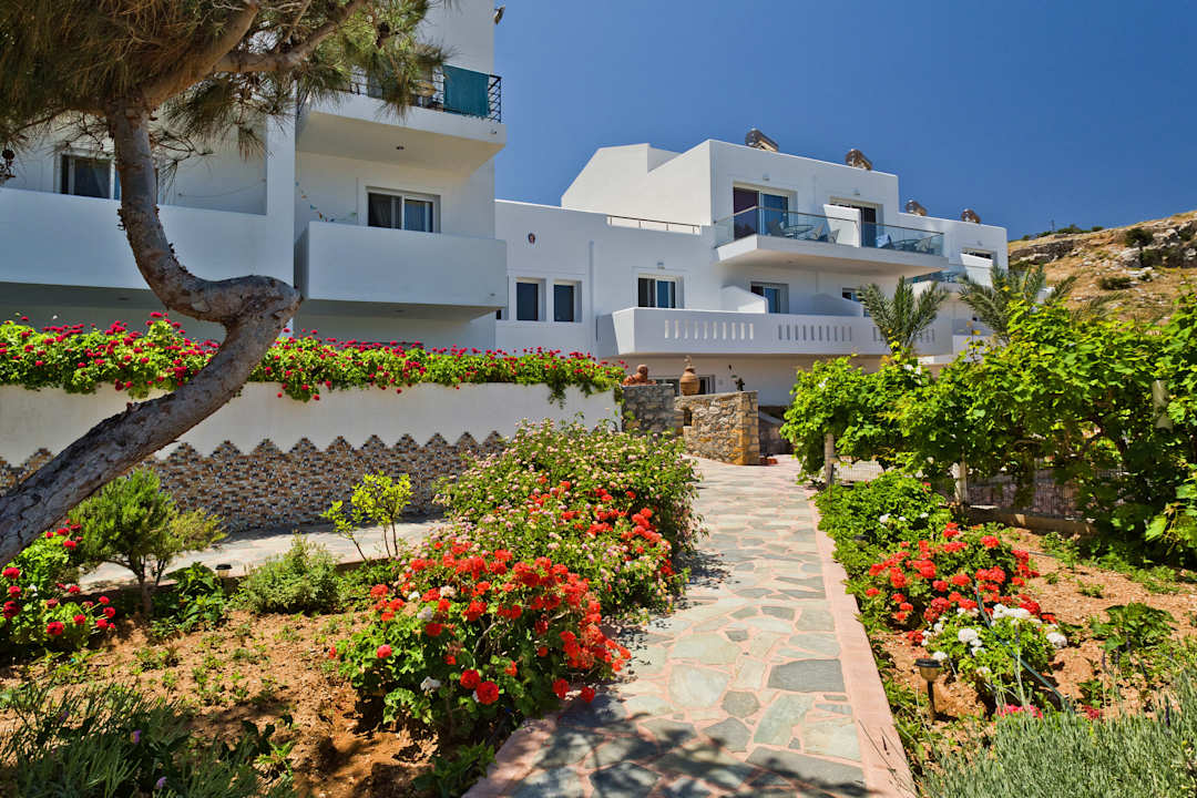 Außenansicht CHC Sound of the Sea