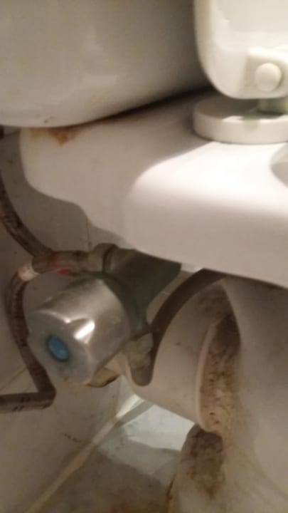 Zimmer The Grand Hotel Hurghada