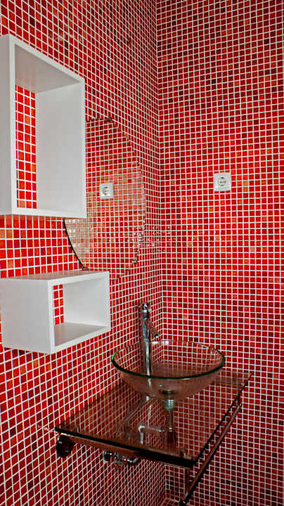 Zimmer Vila Sta Teresinha Suites