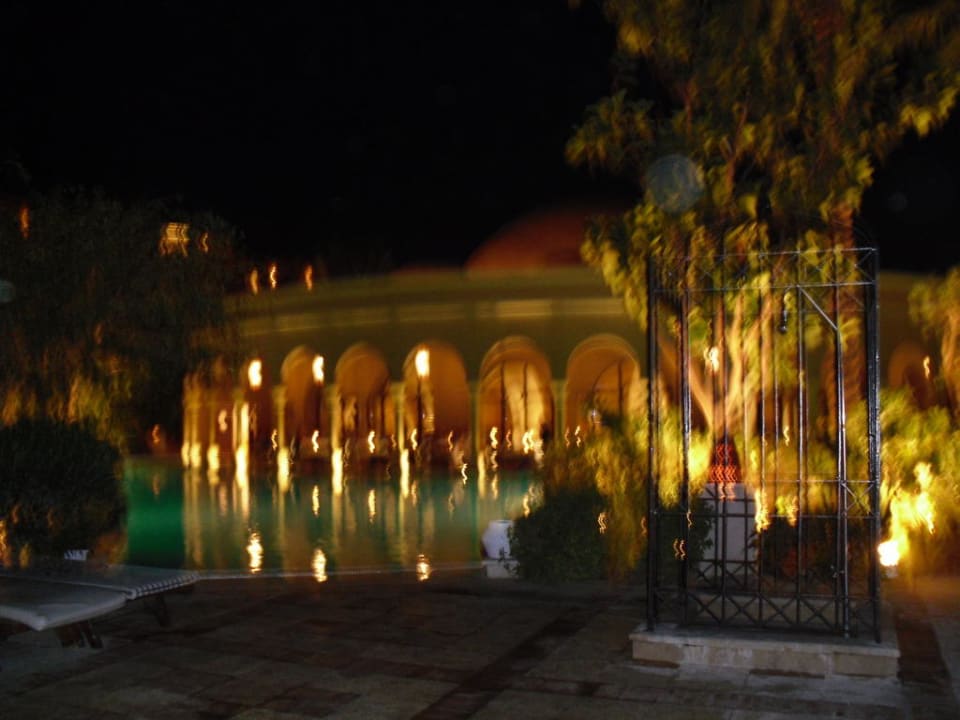 Dome Makadi Palace