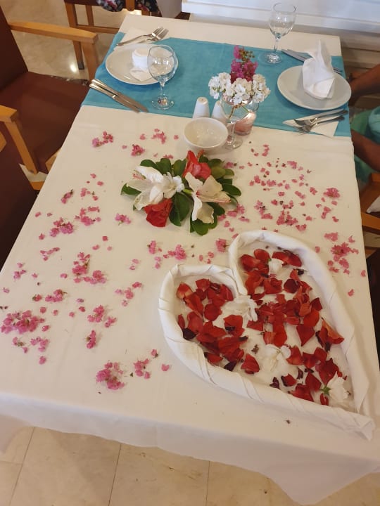 Gastro Iz Flower Side Beach Hotel