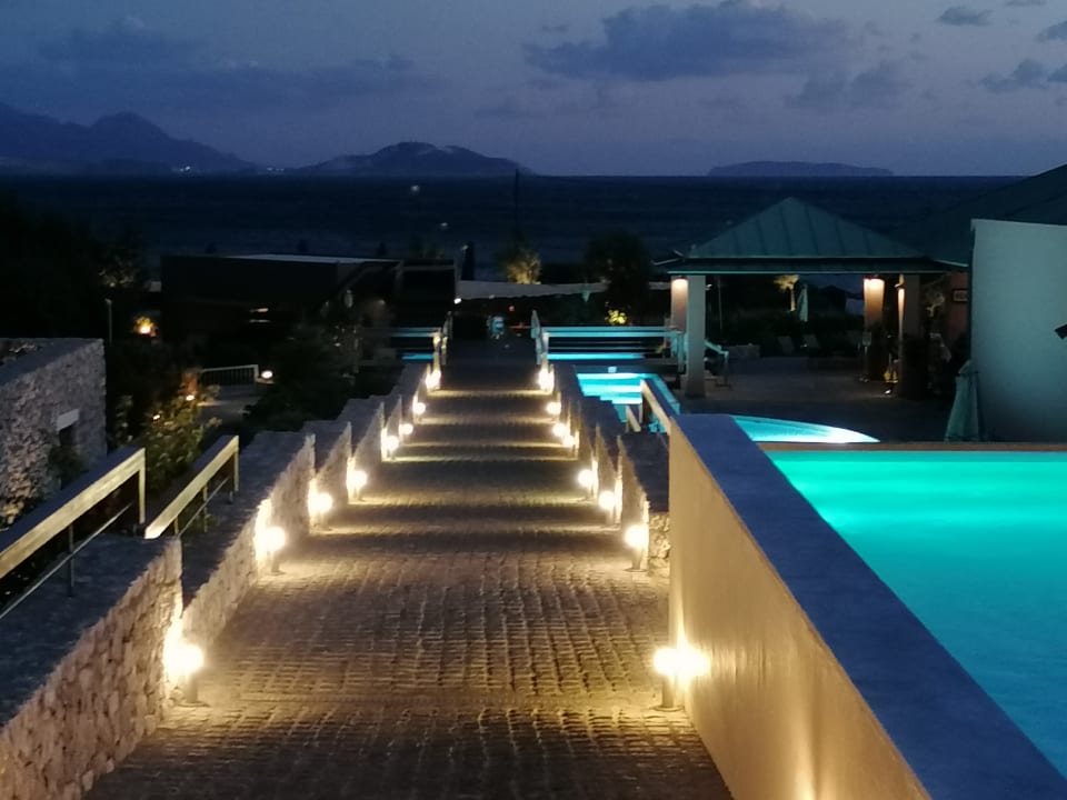 Außenansicht Atlantica Belvedere Resort