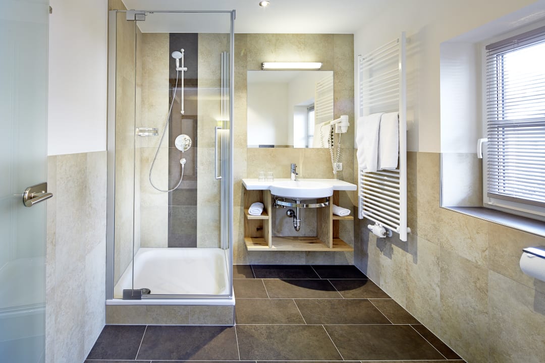 Zimmer Hotel Flatscher