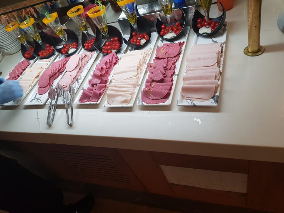 Gastro Kamelya Selin Hotel