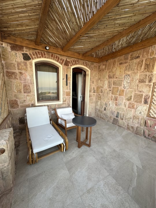 Zimmer Mövenpick Resort El Quseir