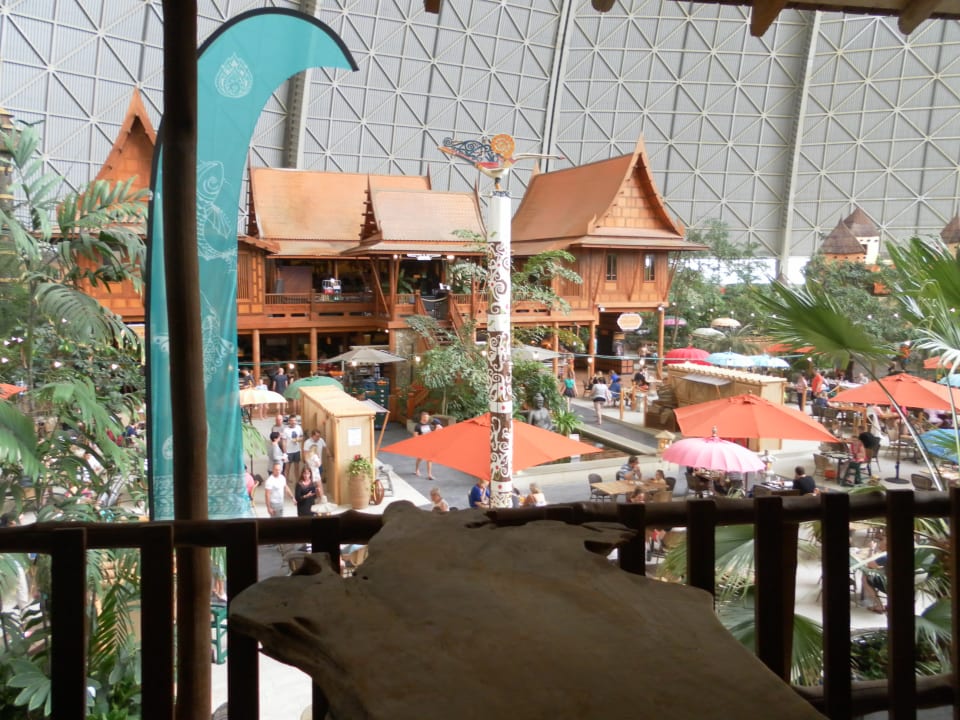 Gastro Tropical Islands Resort