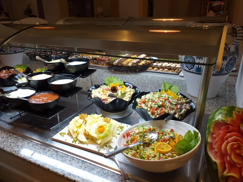 Gastro Hotel Marhaba Beach