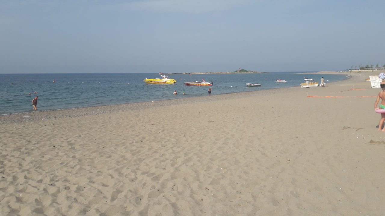 Strand Hotel Gardenia Beach