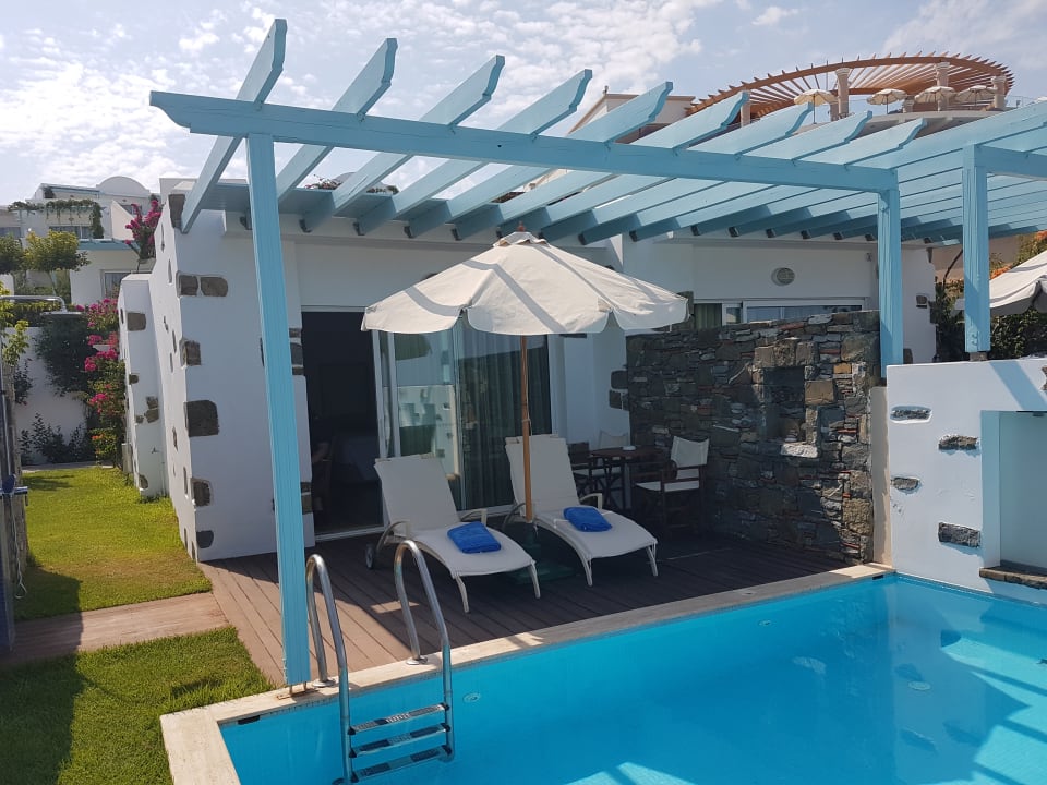 Zimmer Atrium Prestige Thalasso Spa Resort & Villas