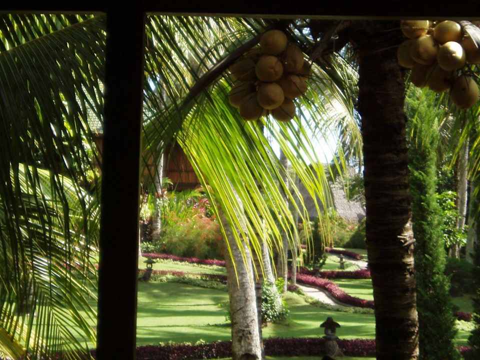 Garden Hotel Candikusuma Beach Villas