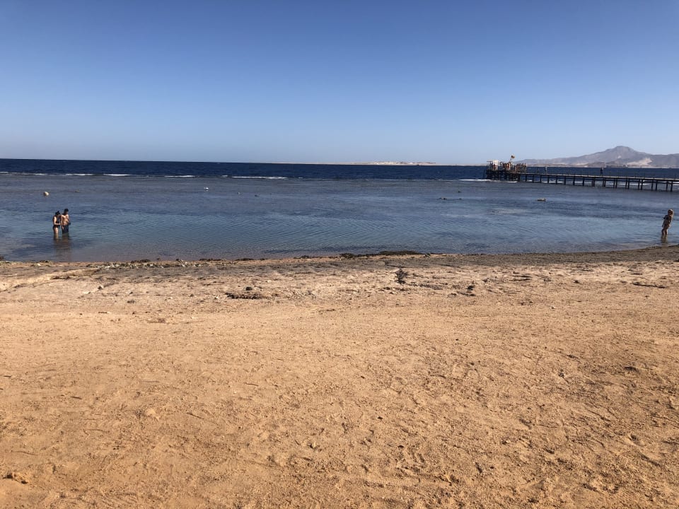 Strand Parrotel Beach Resort