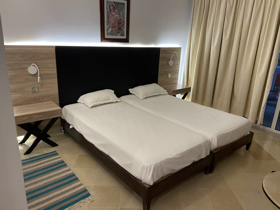 Zimmer Medina Solaria & Thalasso