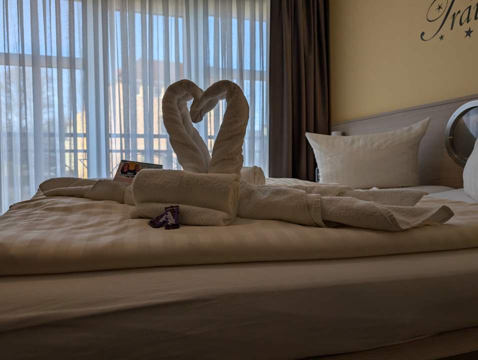 Zimmer Aparthotel Strandhus Familie Herrgott