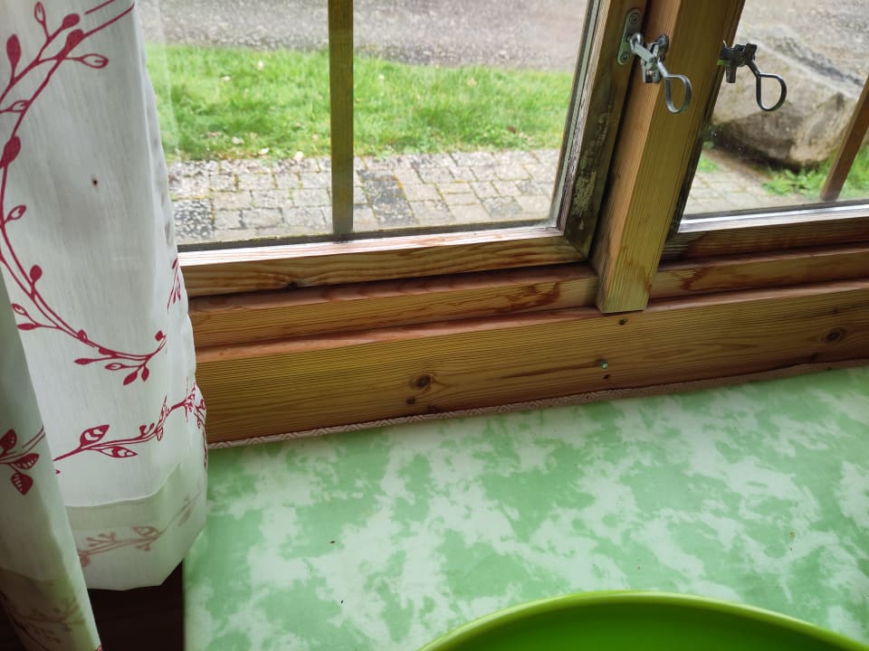 Zimmer Waldferienpark Gerolstein