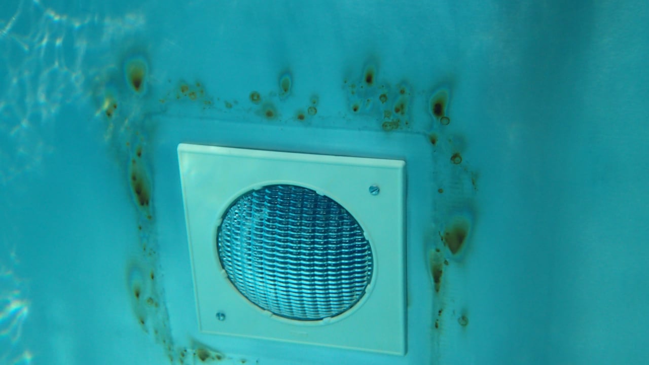 Pool Impuls Hotel Tirol