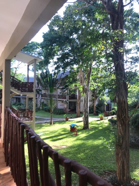 Ausblick Baobab Beach Resort & Spa