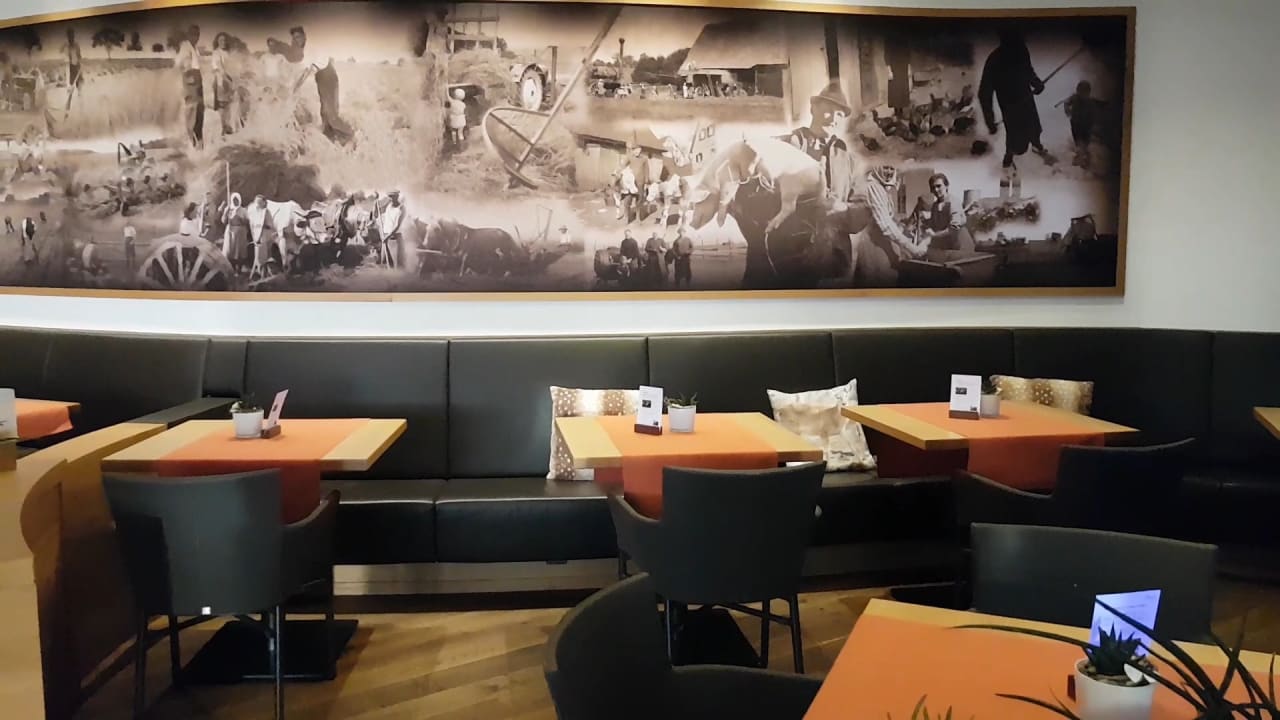 Gastro Mawell Resort