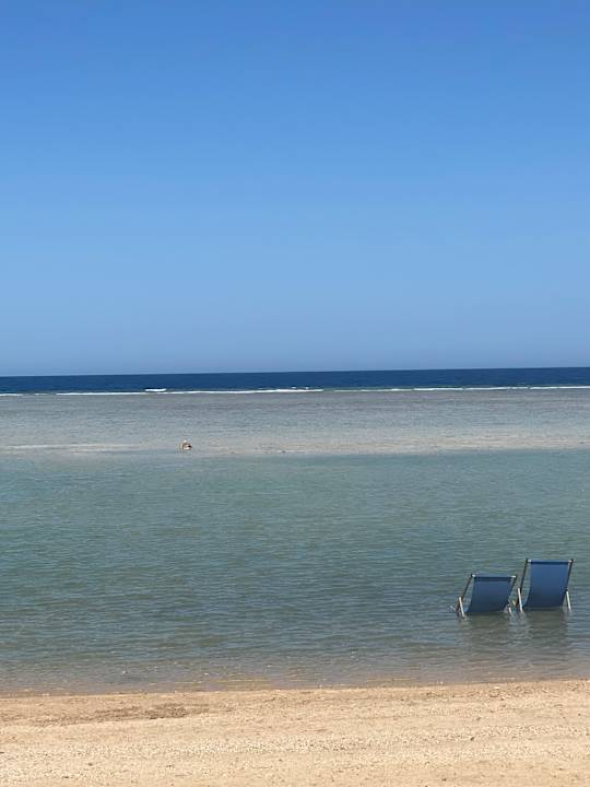 Strand Albatros Makadi Resort