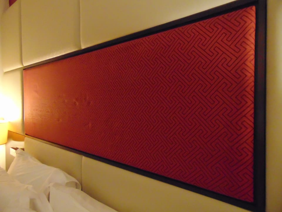 Zimmer Sofitel Malabo Sipopo Le Golf