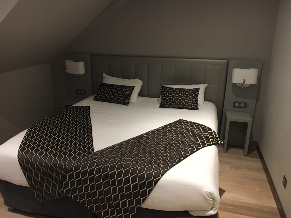 Zimmer Hotel Le Moulin de la Coudre