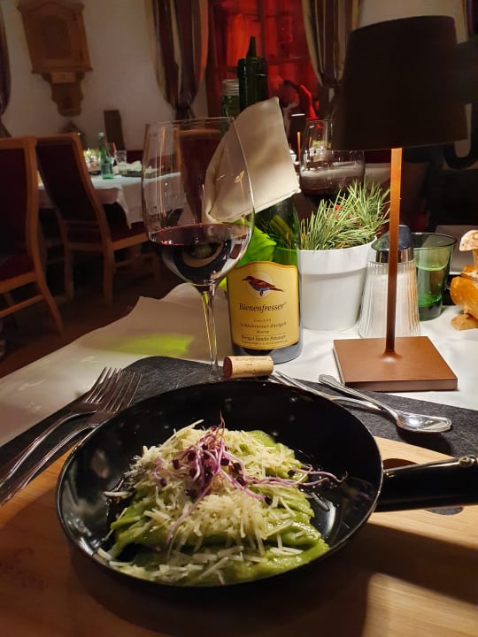 Gastro Wellnessresort Seiwald
