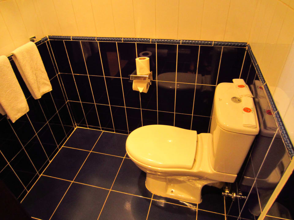 Łazienka Stella Beach Resort & Spa Makadi Bay