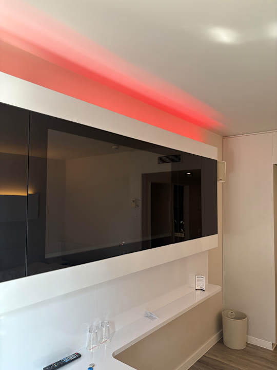 Zimmer DORMERO Hotel Hannover