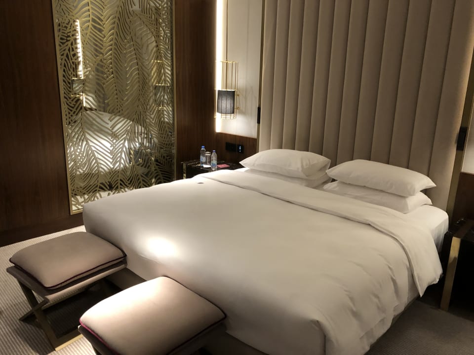 Zimmer Grand Hyatt Dubai