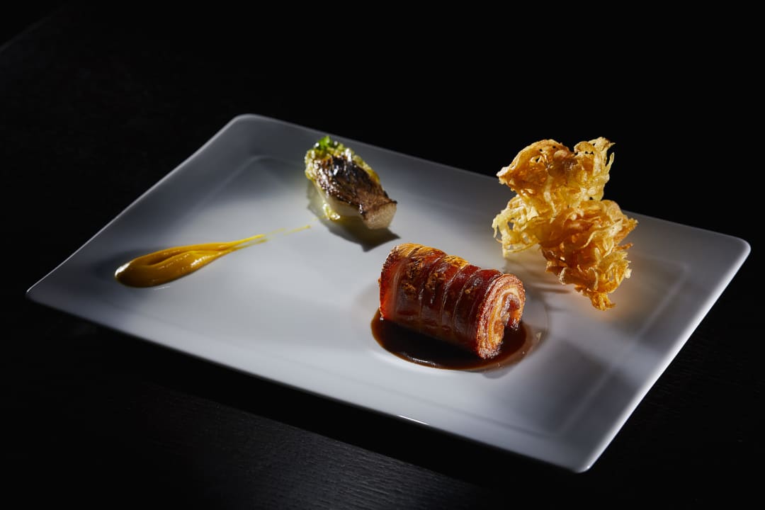 Restaurant Occidental Faro