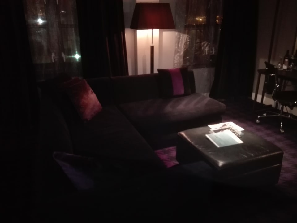 Zimmer Malmaison Newcastle