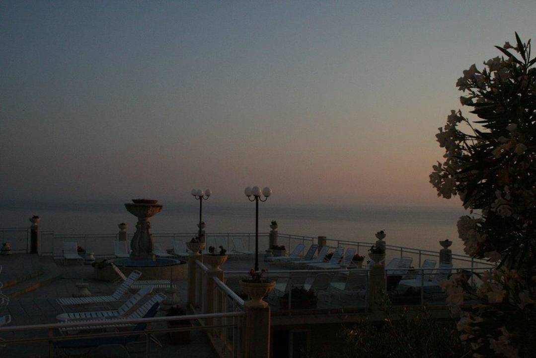 Ambiente Hotel Ambiente Palace