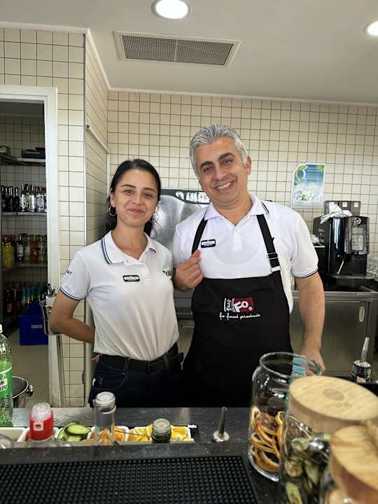 Gastro VONRESORT Golden Coast