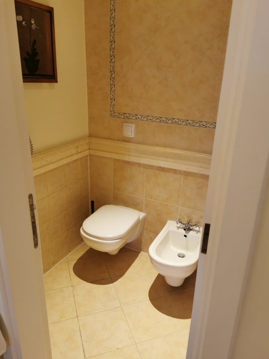 Zimmer Hotel Kempinski Soma Bay