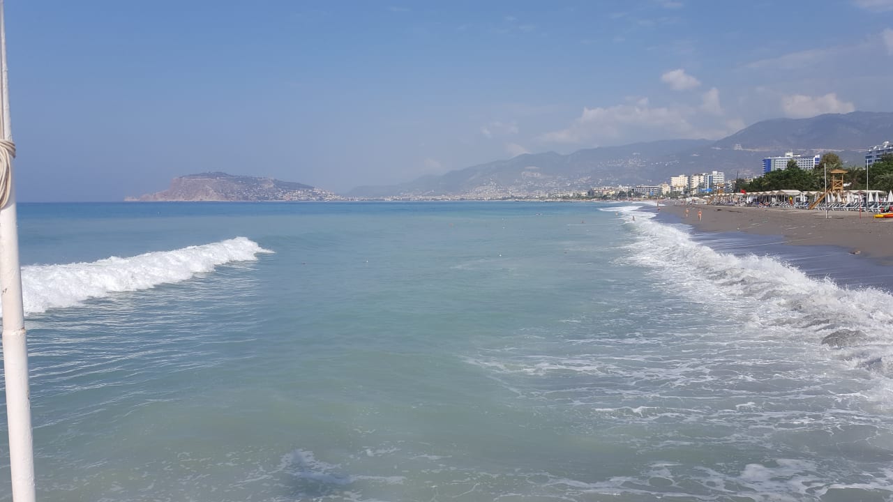 Strand Labranda Alantur Resort