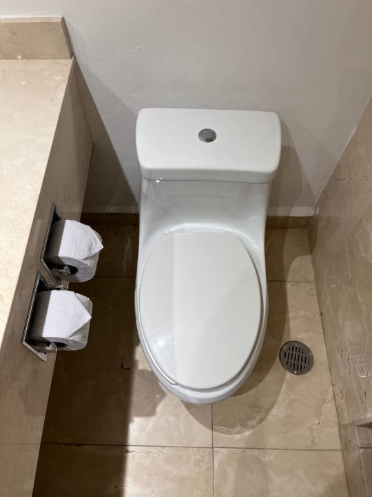 Zimmer Hotel Flamingo Cancun Resort