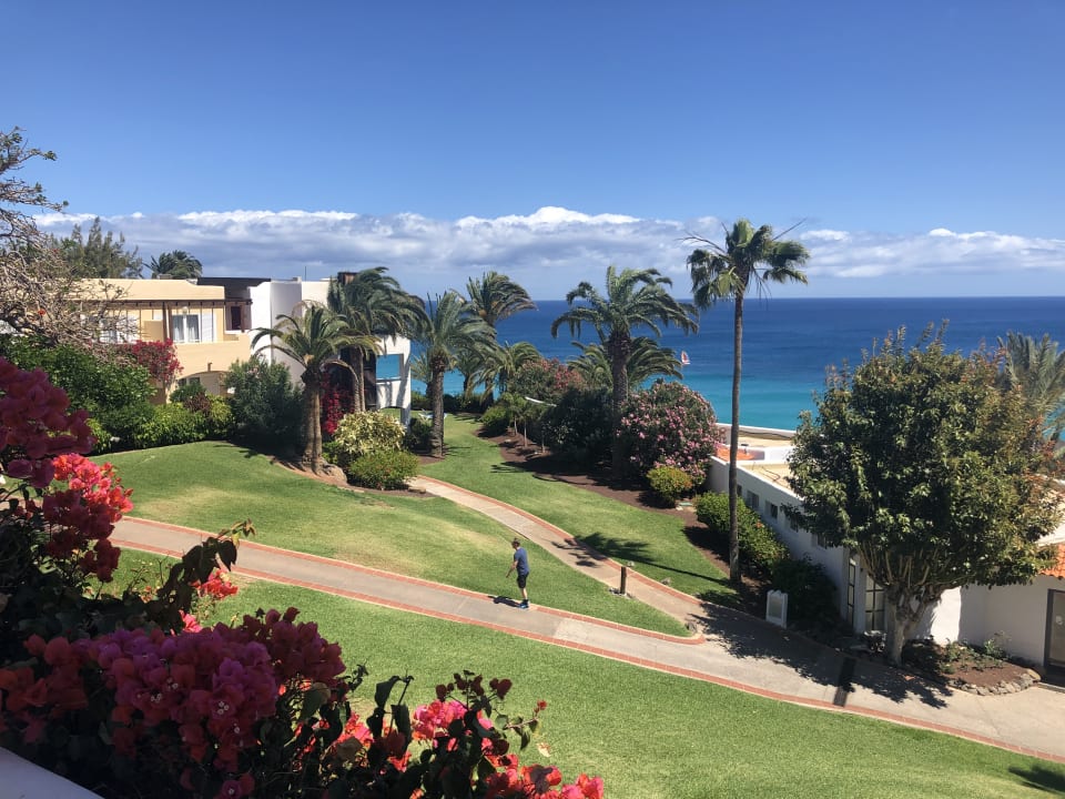 Ausblick ROBINSON ESQUINZO PLAYA