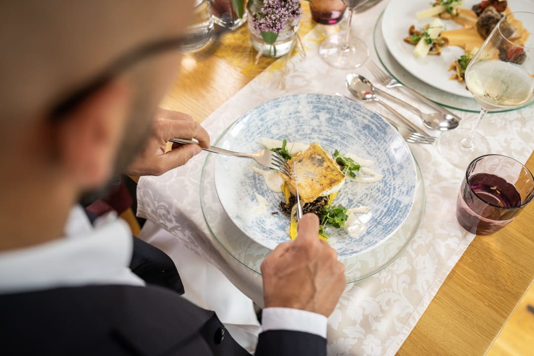 Gastro Familien -Sportresort Brennseehof