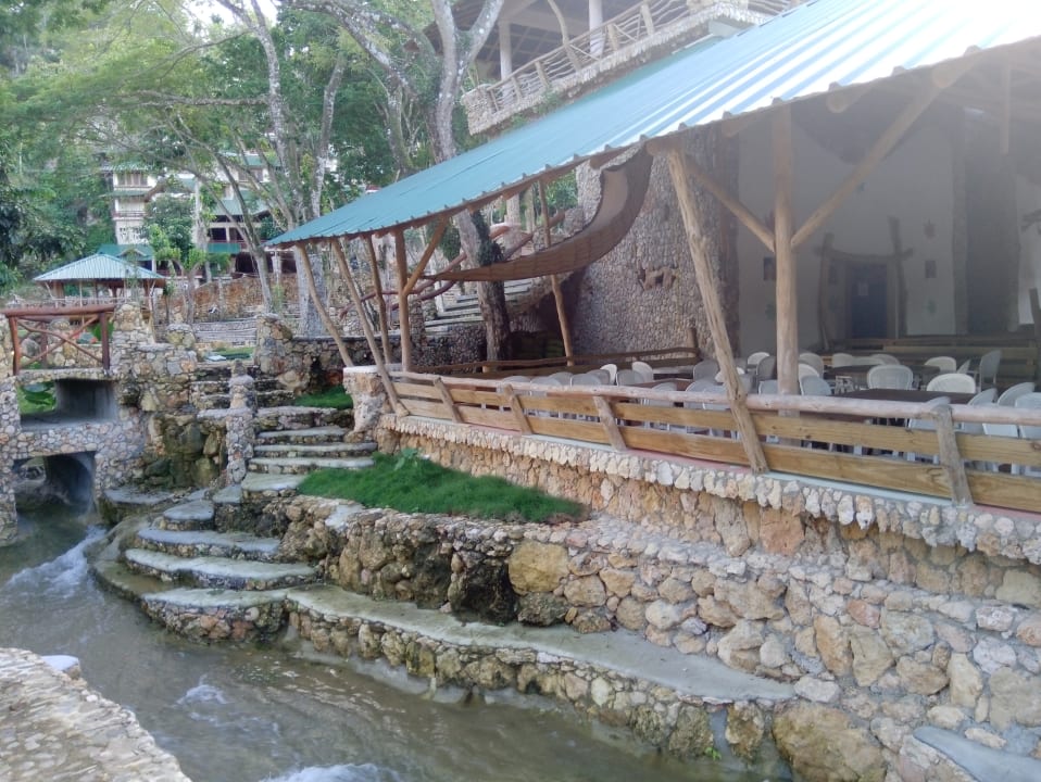 Sonstiges B&B Paraiso Caño Hondo