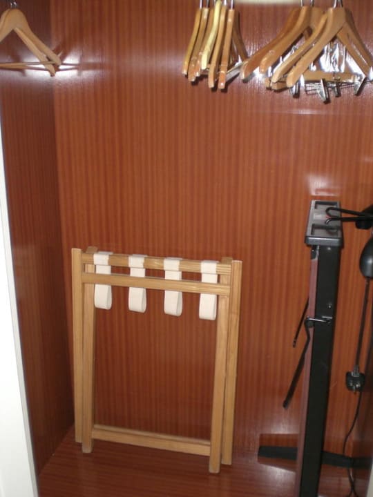 Zimmerausstattung The Phoenicia Malta