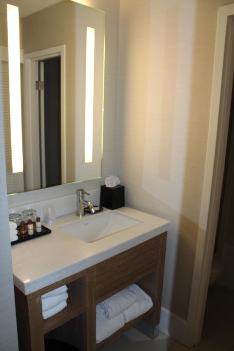 Bad Hotel Riu Plaza Fisherman’s Wharf