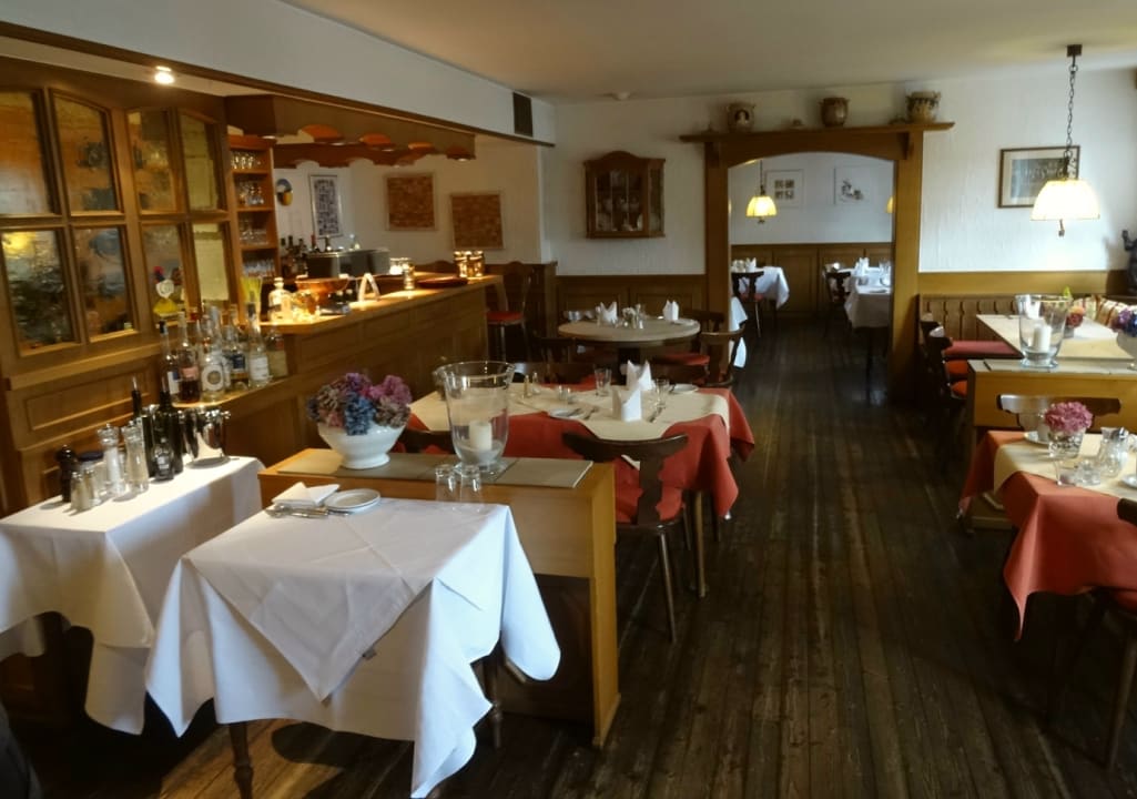 Restaurant Gasthof Röttgen