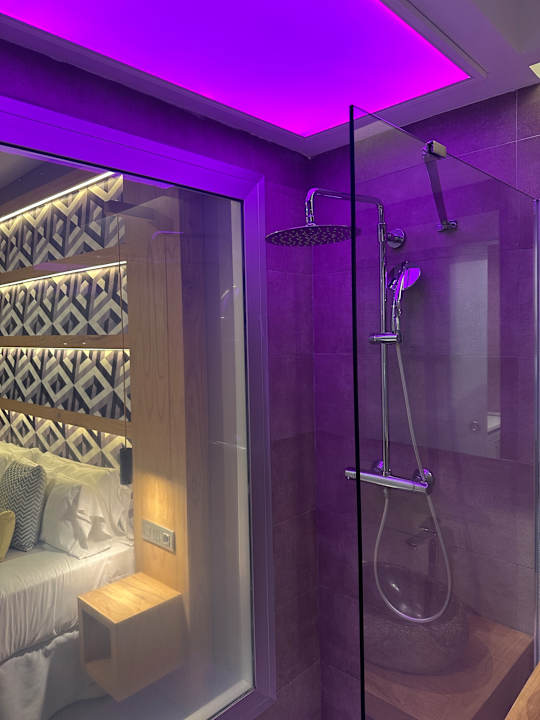 Zimmer Atlantic Mirage Suites & Spa - Adults only