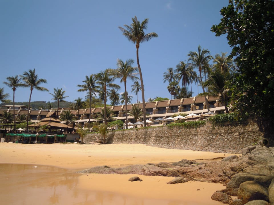 Hotel vom Strand Beyond Karon - Adults only 18+