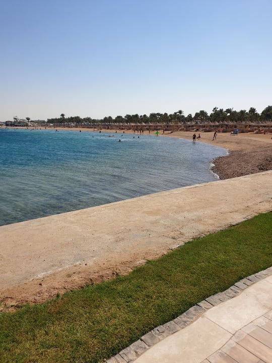 Strand The Grand Palace - Adults only