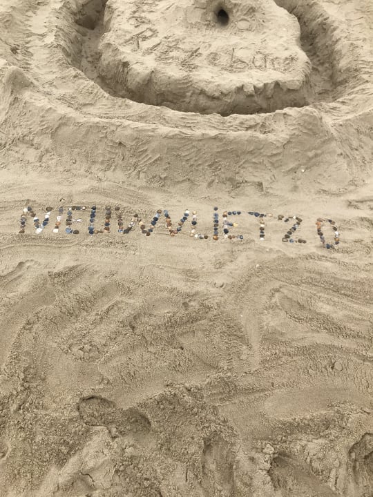 Strand Dormio Strand Resort Nieuwvliet-Bad