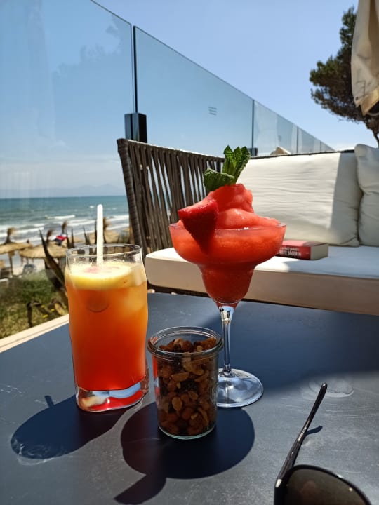 Gartenanlage Iberostar Selection Playa de Muro Village