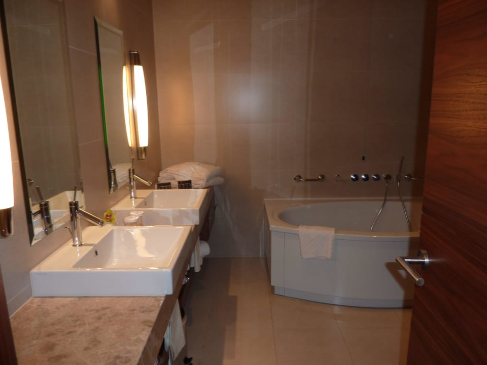 Das gleiche gab es nochmal Monte Mulini Adults Exclusive Hotel by Maistra Collection